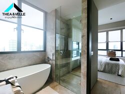 OUE Twin Peaks (D9), Condominium #610416461